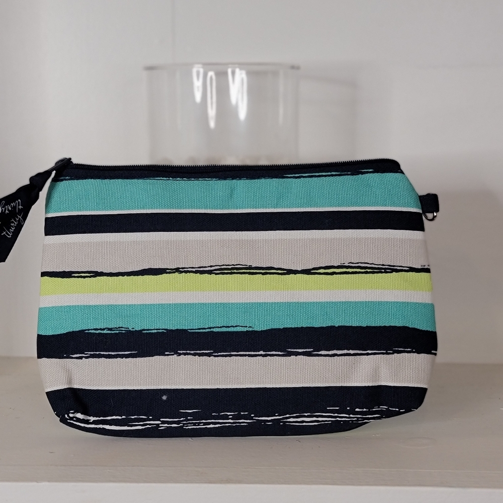 Thirty one mini zipper